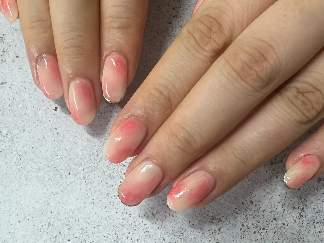 ネイル mys .nailのネイルデザイン