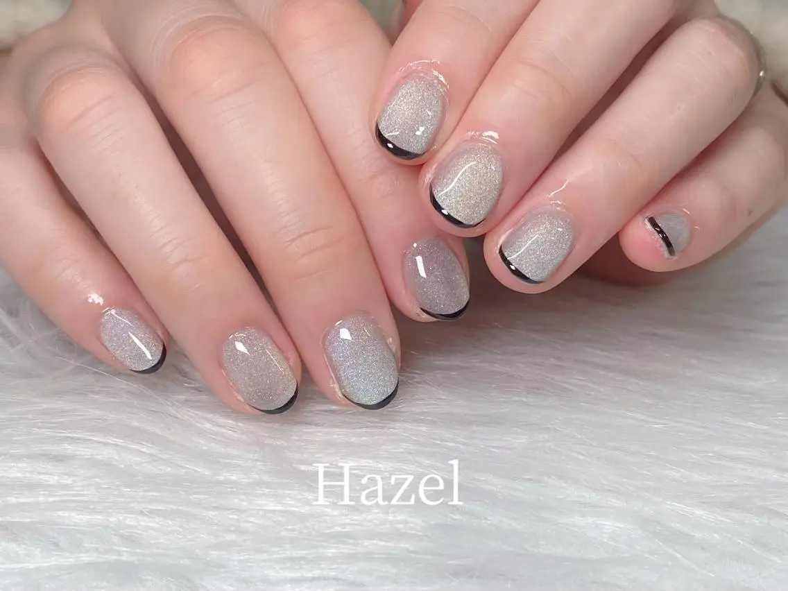 ネイル 🌰Hazel 吉祥寺🌰のネイルデザイン