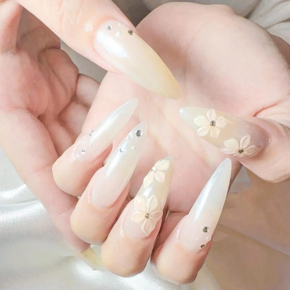 ネイル RBnail ミエのネイルデザイン