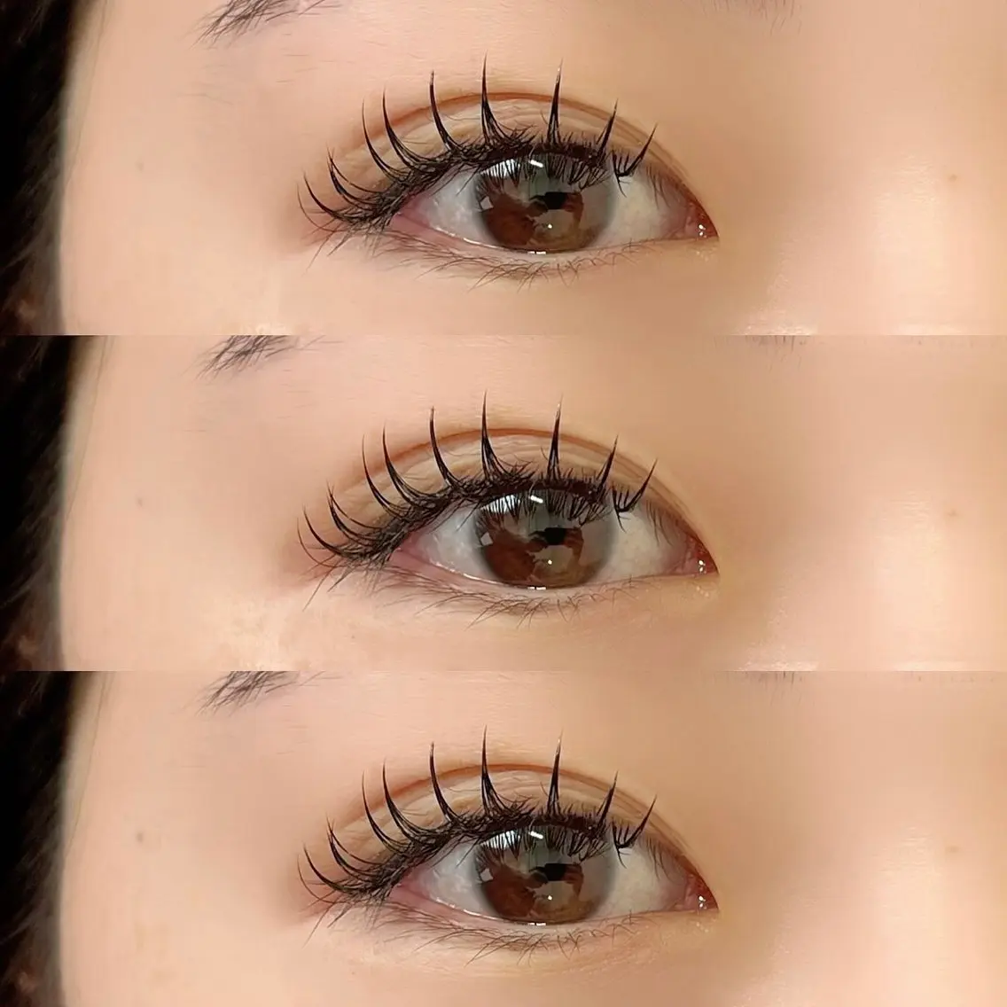 フラット120本の写真