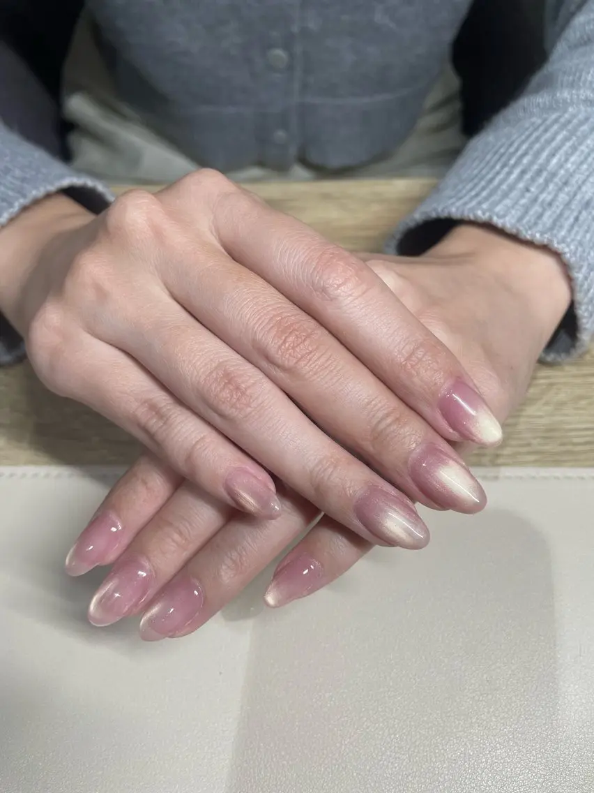 ネイル Lily イシイのネイルデザイン