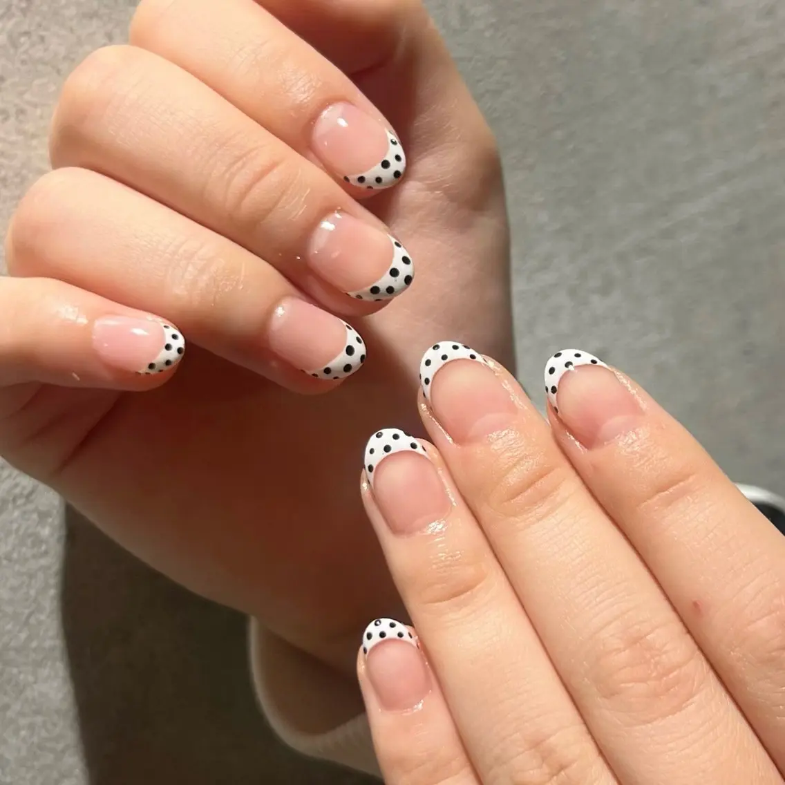 ネイル ハンドネイル ARCANA nailsalonのネイルデザイン