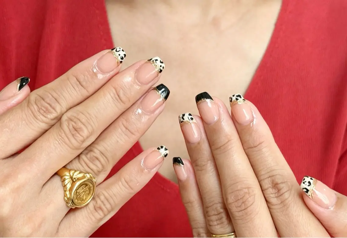 ネイル ハンドネイル ハンドケア ShioriNail (旧:L.nail)のネイルデザイン