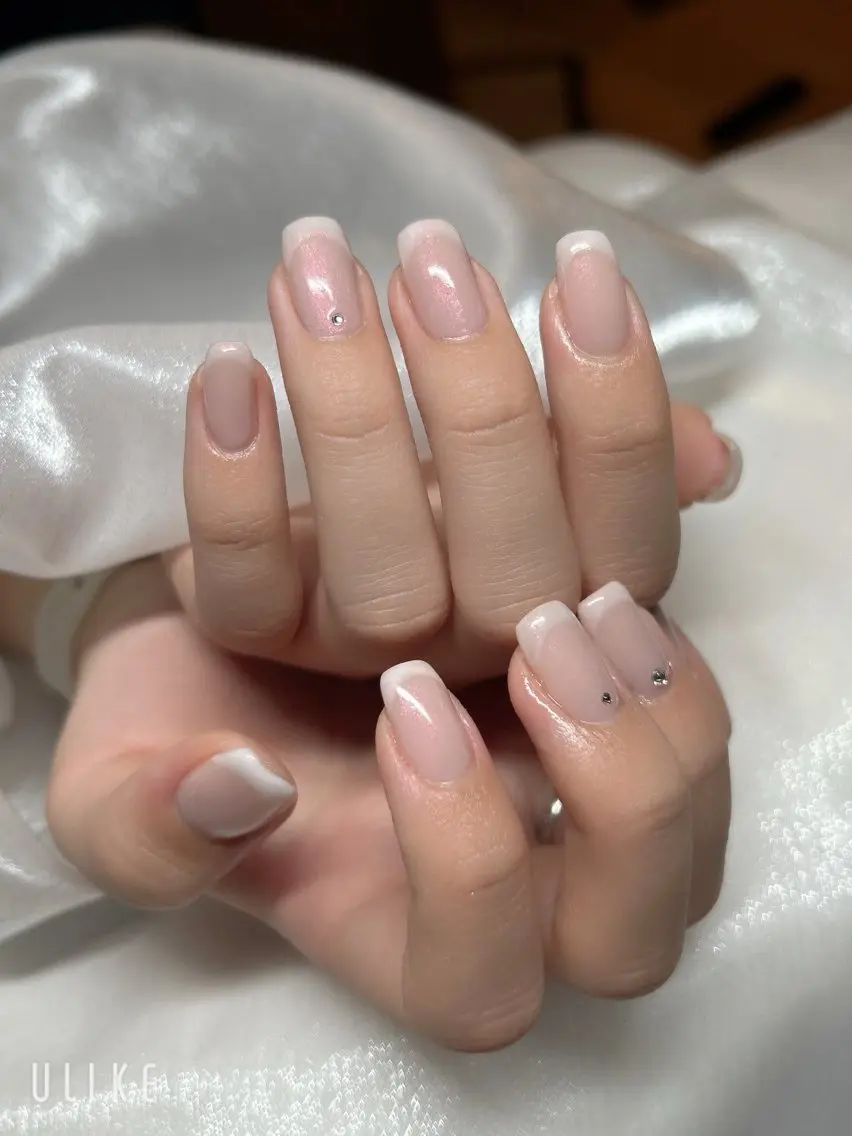 ネイル ハンドネイル nailist takamiのネイルデザイン