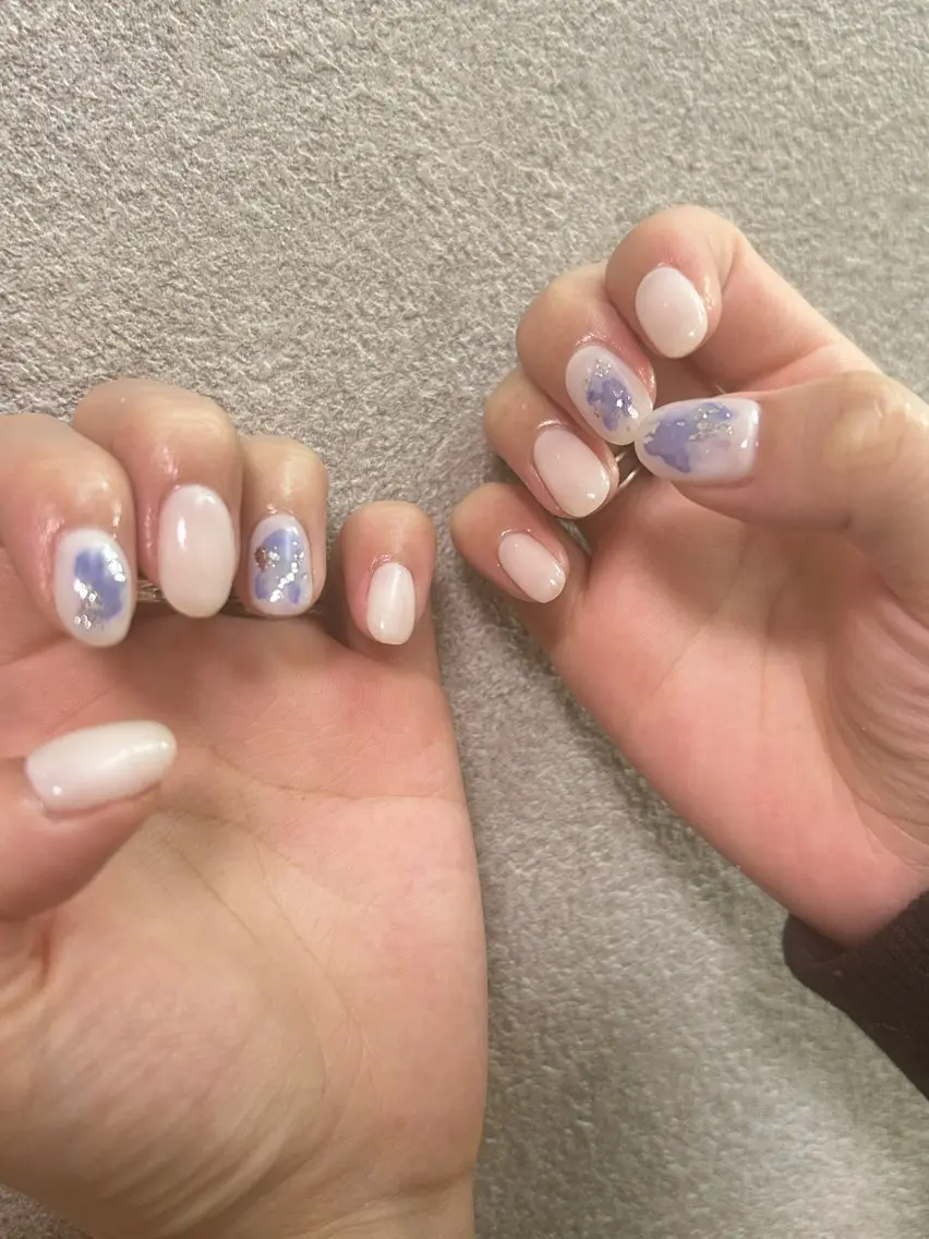 ネイル M.T nailのネイルデザイン