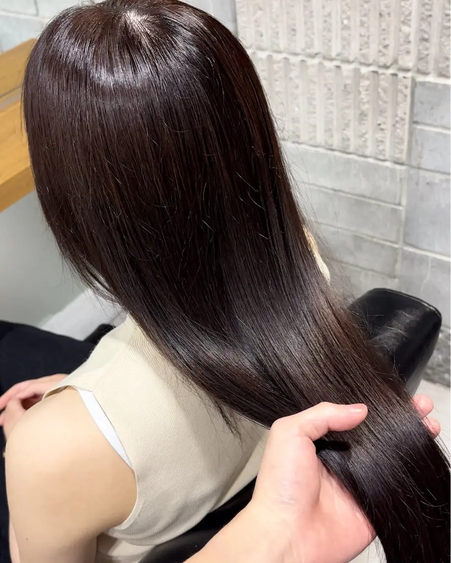 ロング jilblan / Asakiのヘアスタイル