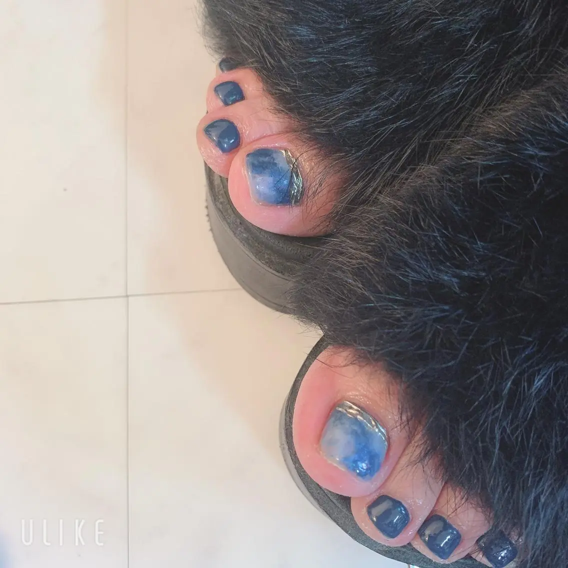 ネイル Adite nailのネイルデザイン