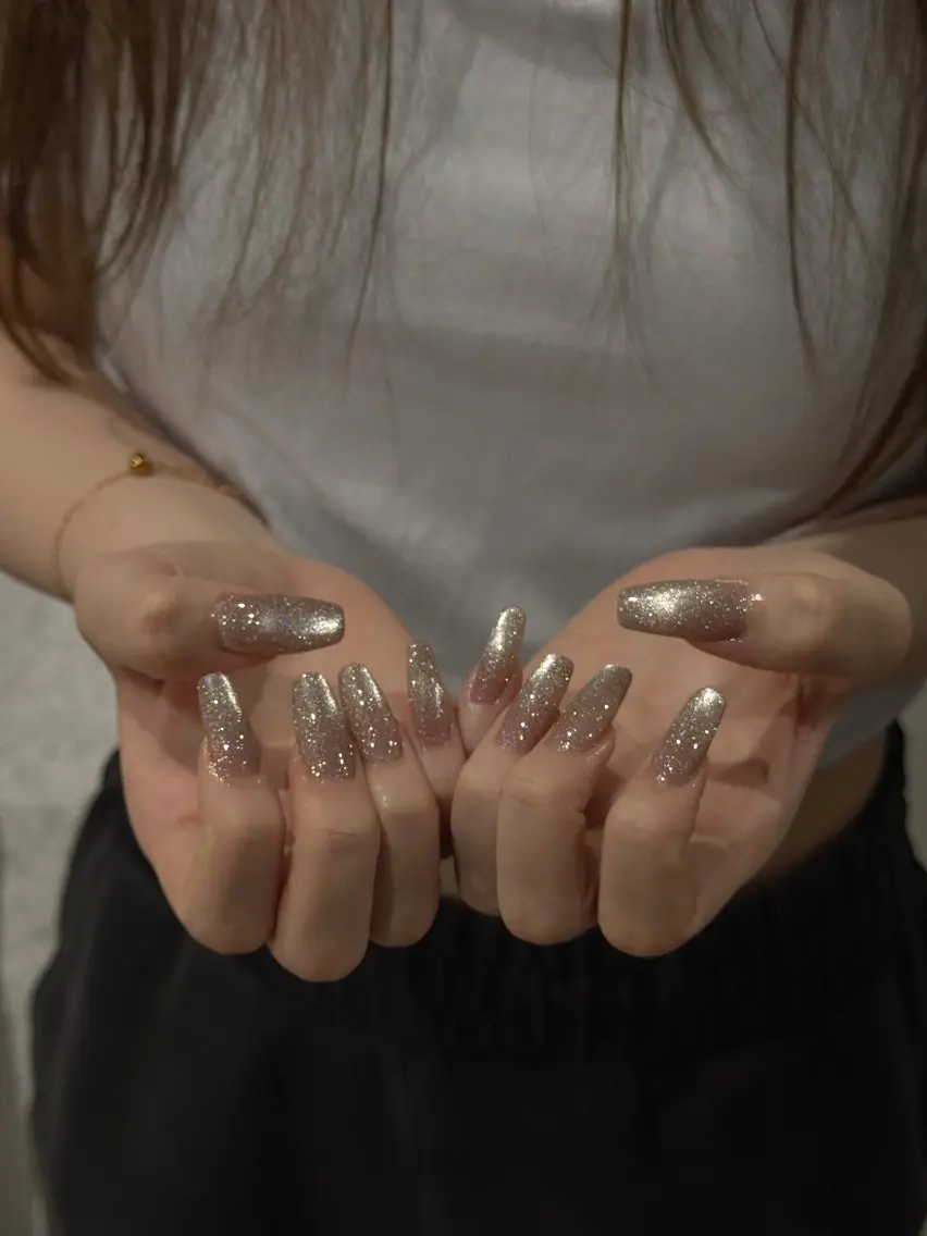 ネイル ハンドネイル RKM  nail KUMIのネイルデザイン