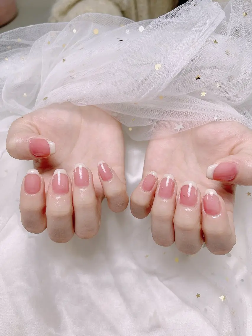ネイル ジョリ kasumi🌹💅のネイルデザイン