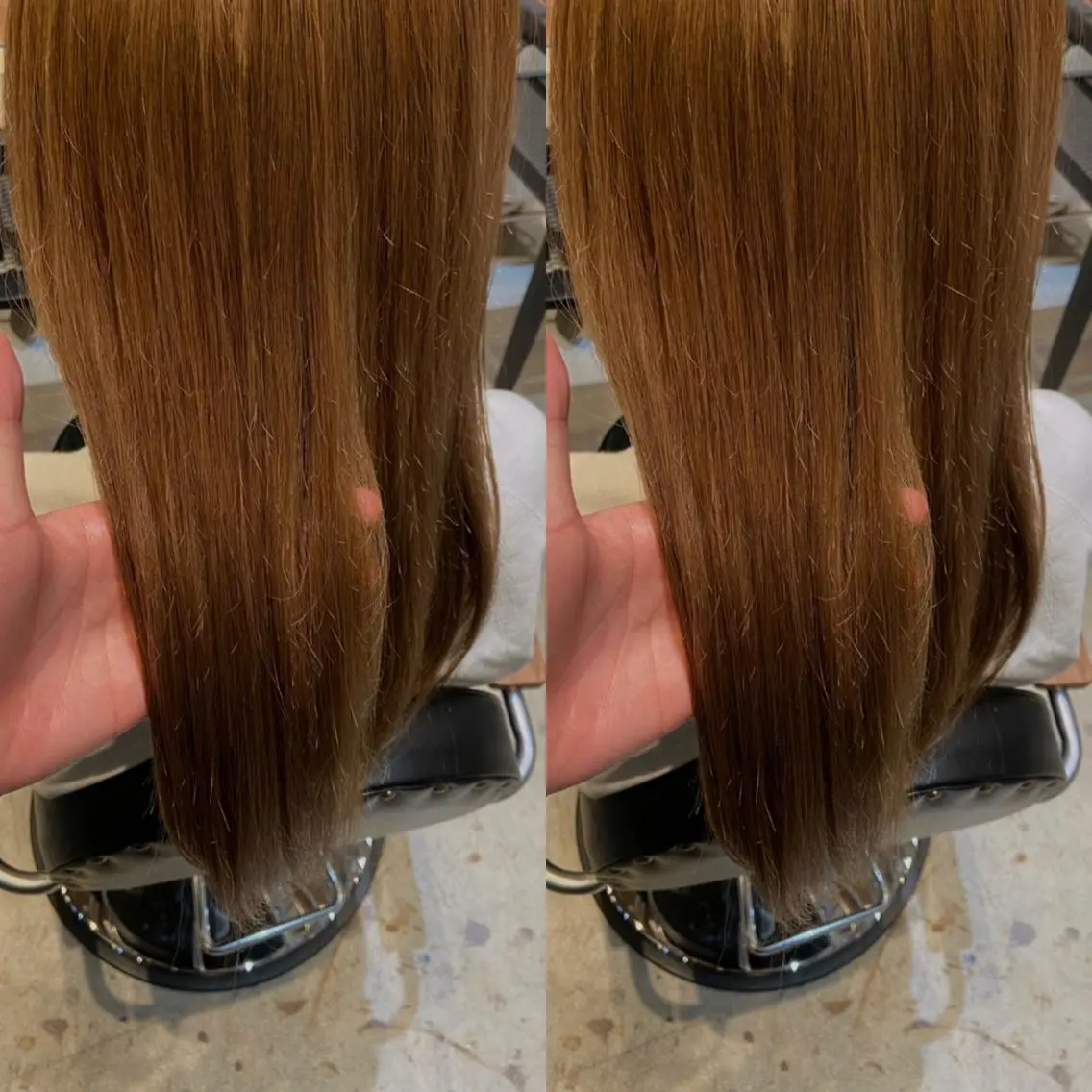 ロング 🌟代表 Yuito🌟のヘアスタイル