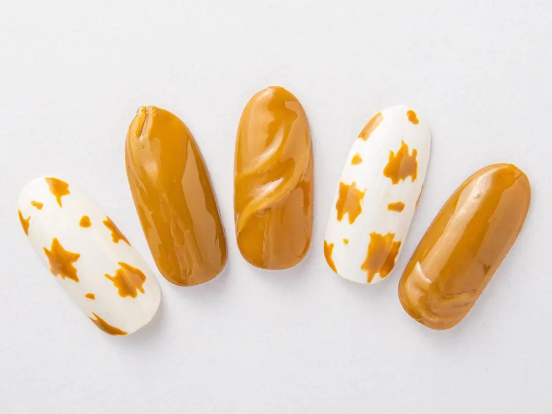 ネイル nailsalon ICHIのネイルデザイン