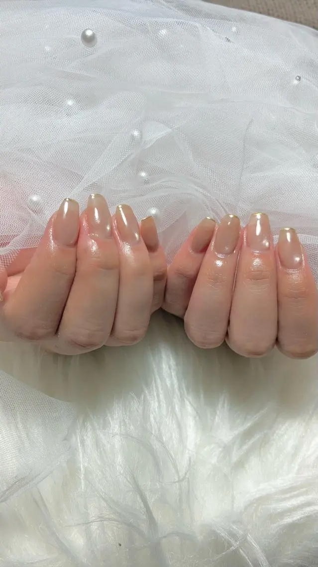 ネイル ハンドネイル 70. nail.のネイルデザイン