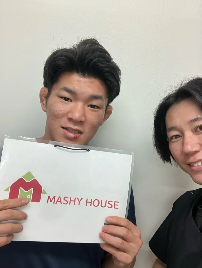 メンズ 脱毛 メンズ脱毛サロン マーシーハウス横浜のエステ・リラクイメージ