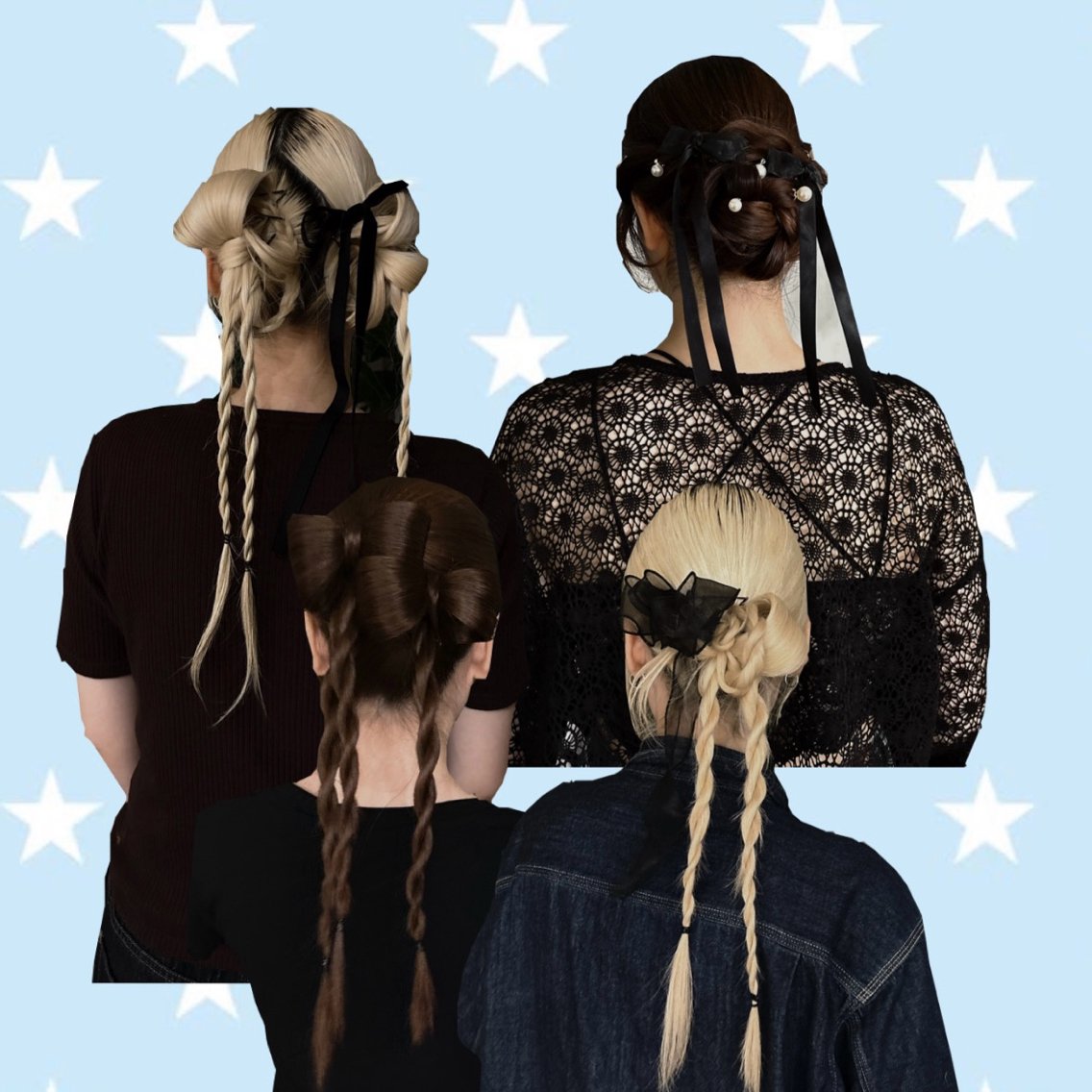 ☆hairset☆の写真