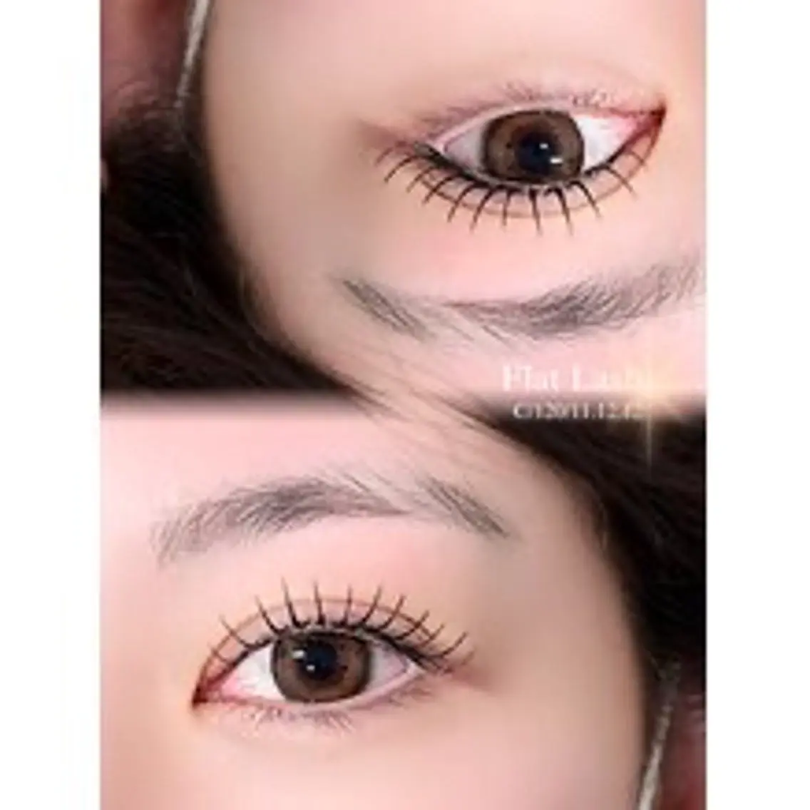 マツエク・マツパ マツエク sweet lash 朝霞台店のマツエク・マツパデザイン