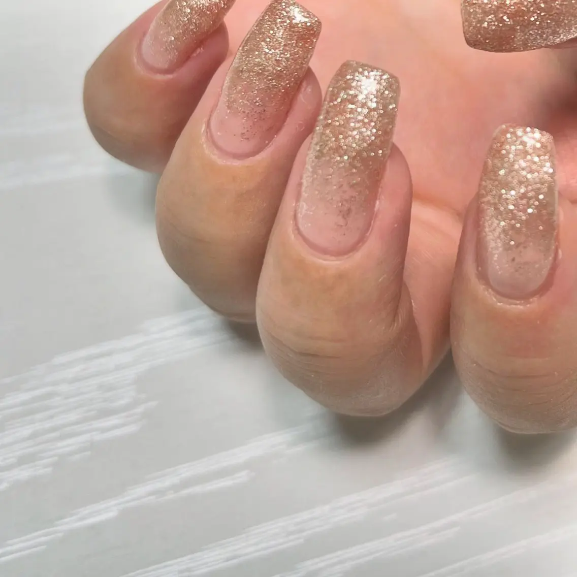 ネイル ハンドネイル .nail🕊️ akariのネイルデザイン