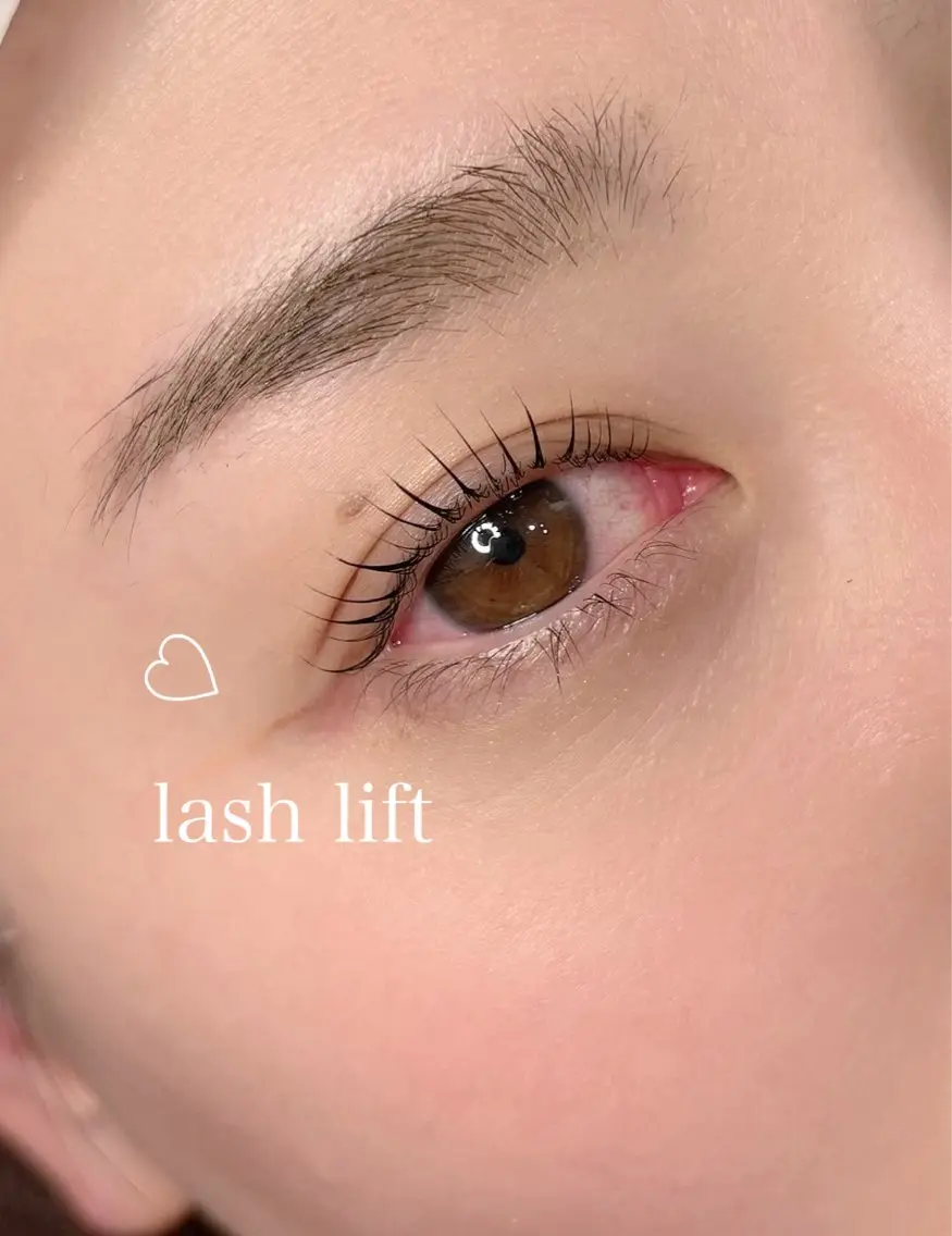 マツエク・マツパ erika __.eyelashの眉毛・アイブロウイメージ