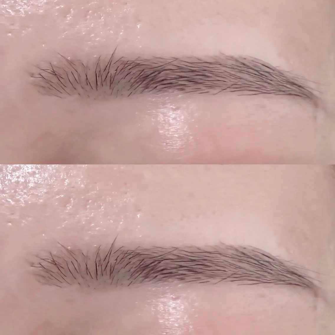 アイブロウ TIARA for eye🎵KARINの眉毛・アイブロウイメージ