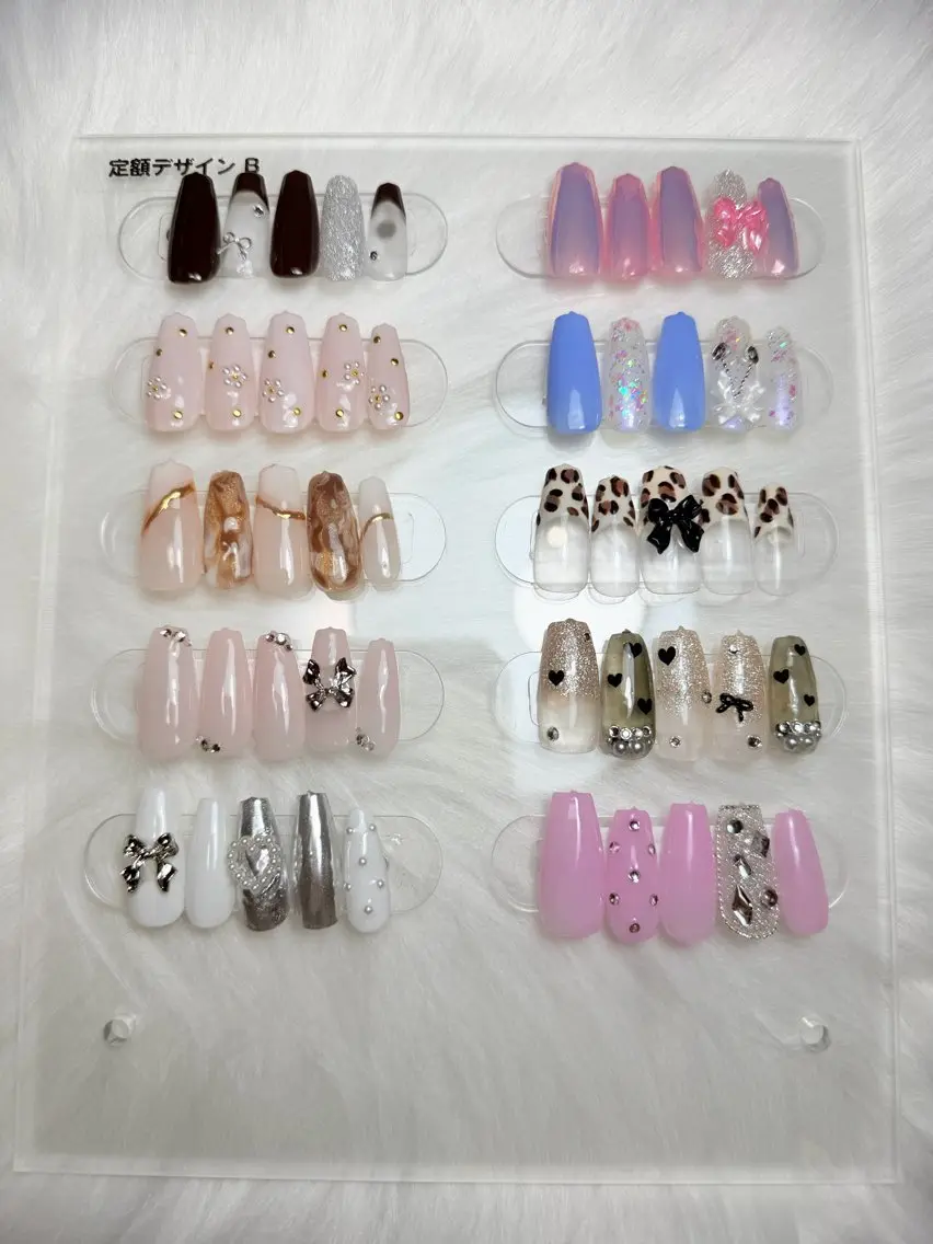 ネイル SUUN_NAIL _RINAのその他イメージ