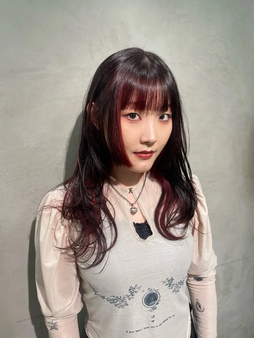 2月2日19:30~限定 cut+treatment🌷🌱の写真