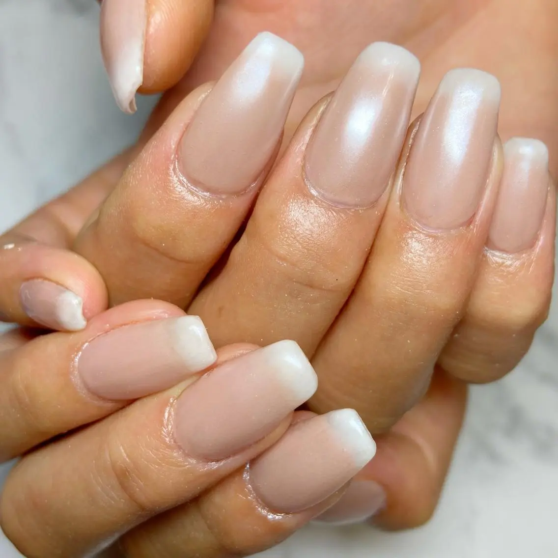 ネイル ハンドネイル YUN 💅のネイルデザイン