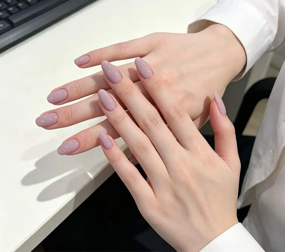 ネイル ハンドネイル H3 Nail Miniのネイルデザイン