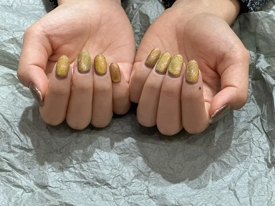 ネイル Umi nail& eyelashのネイルデザイン