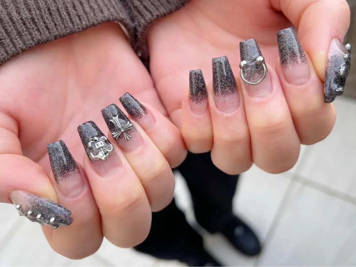 ネイル naildesign BESTのネイルデザイン