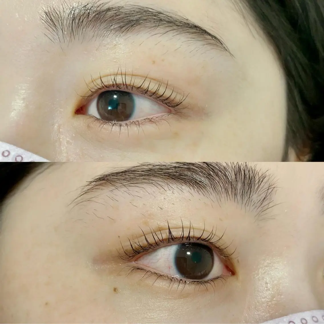 マツエク・マツパ Nalu eyelashのマツエク・マツパデザイン