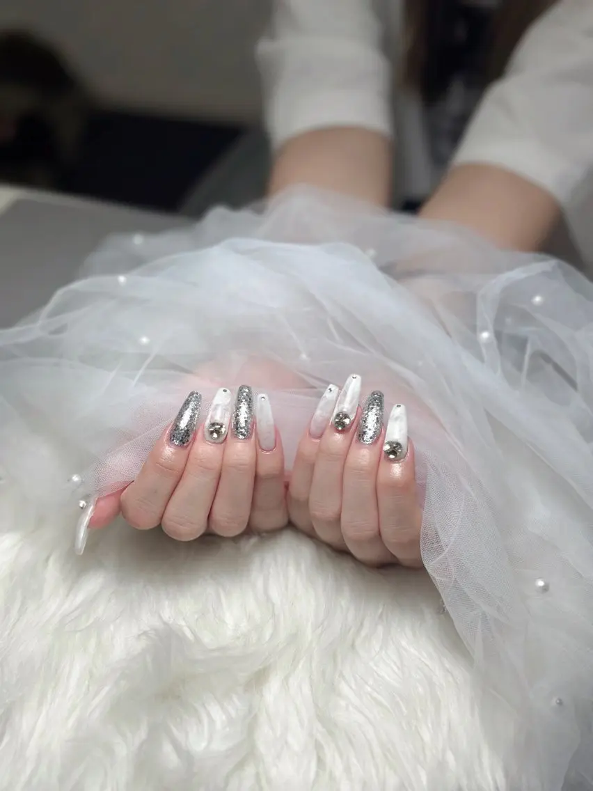 ネイル ハンドネイル Nail Salon K&Rのネイルデザイン