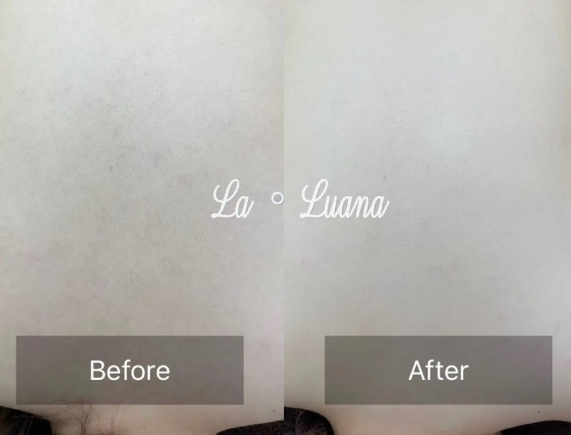 La・Luana Cocoroのエステ・リラクイメージ