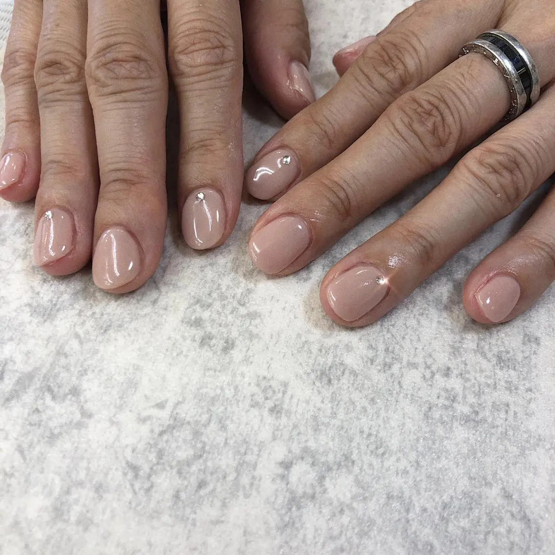 ネイル nail 1997のネイルデザイン