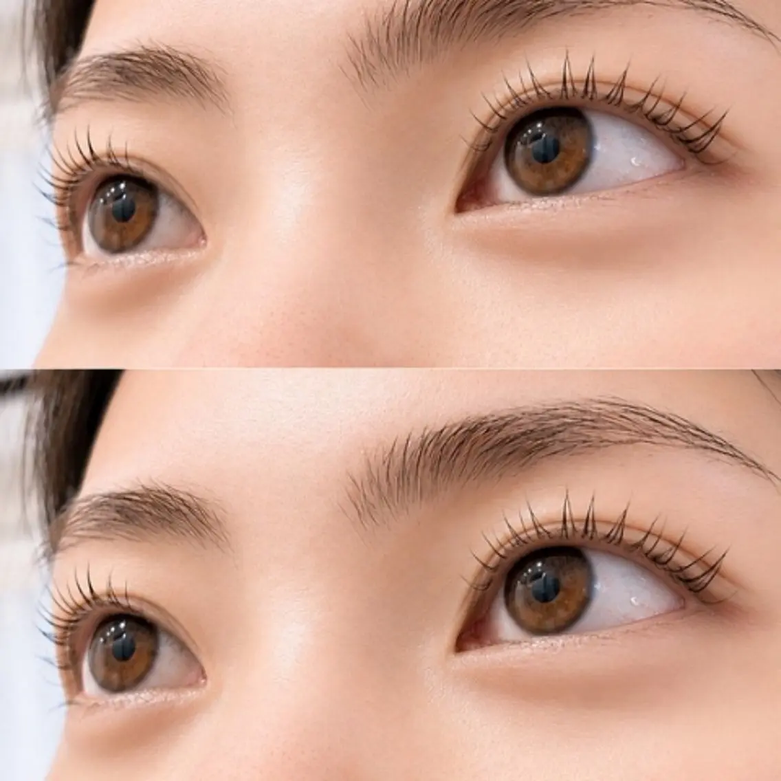 マツエク・マツパ パリジェンヌラッシュリフト マツパ Socheri  eyelashのマツエク・マツパデザイン