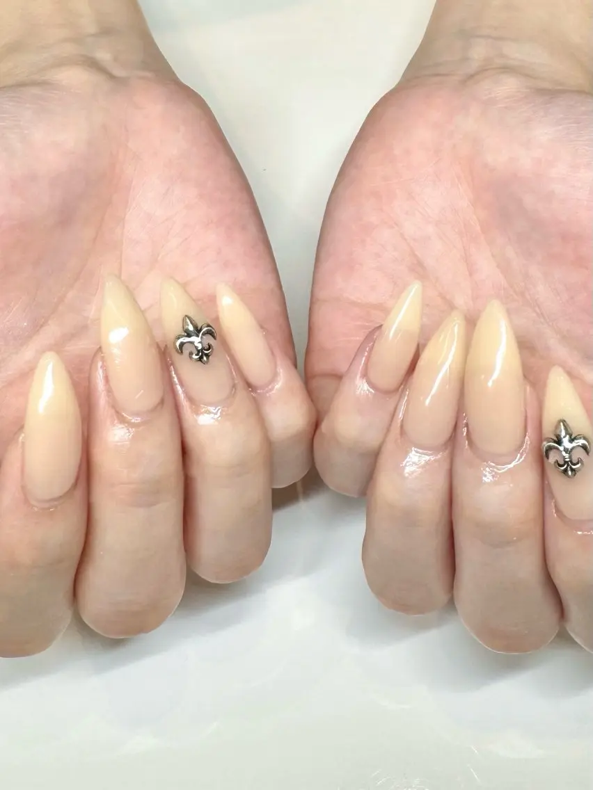 ネイル 🎀石井🎀 Bianca市川店のネイルデザイン