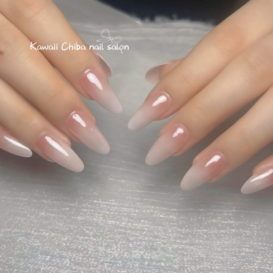 ネイル Kawaii Chiba nailのネイルデザイン