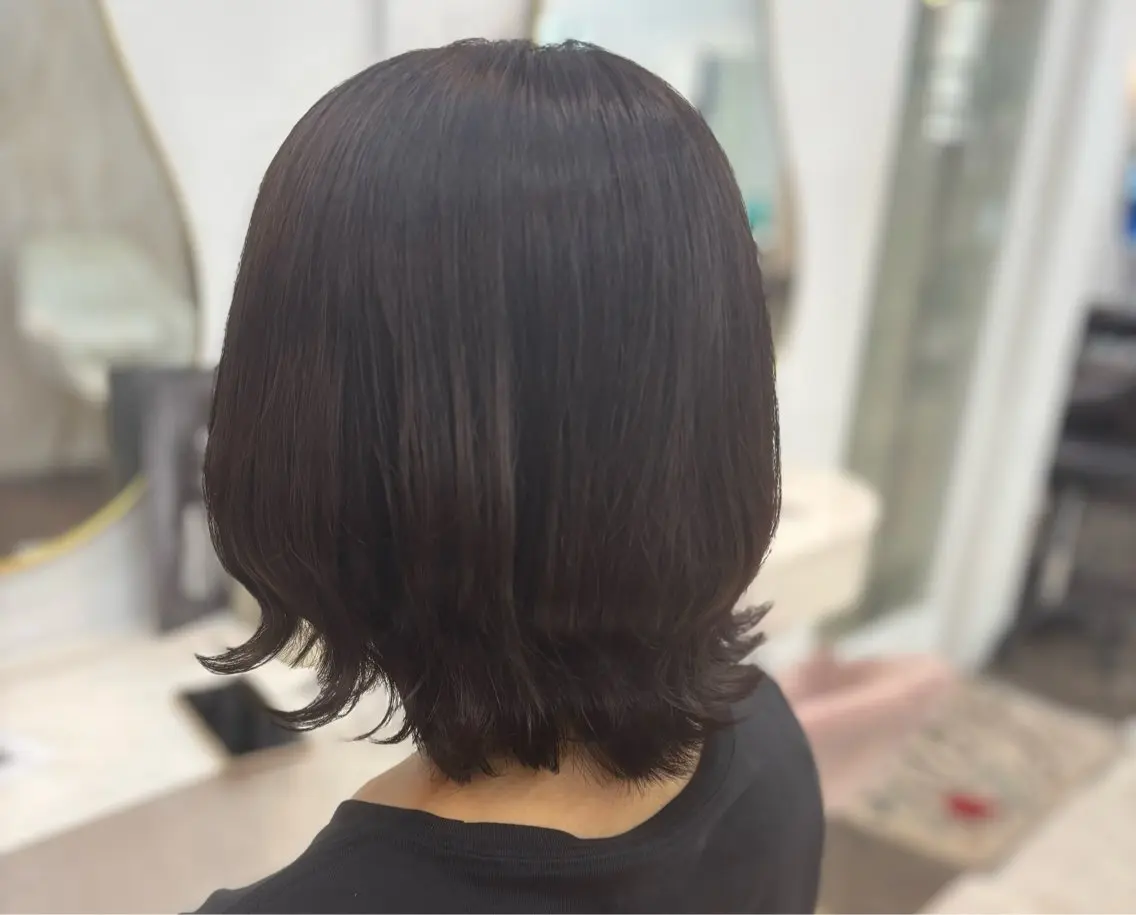 ショート カラー ヘアカラー 金井洸太🐨 メンズ/韓国ヘアのヘアスタイル