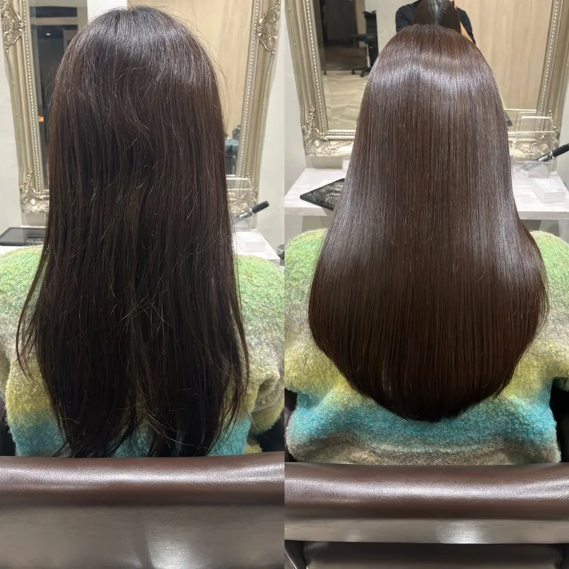 ロング 【髪質改善特化】 ✂︎ jun ✂︎のヘアスタイル
