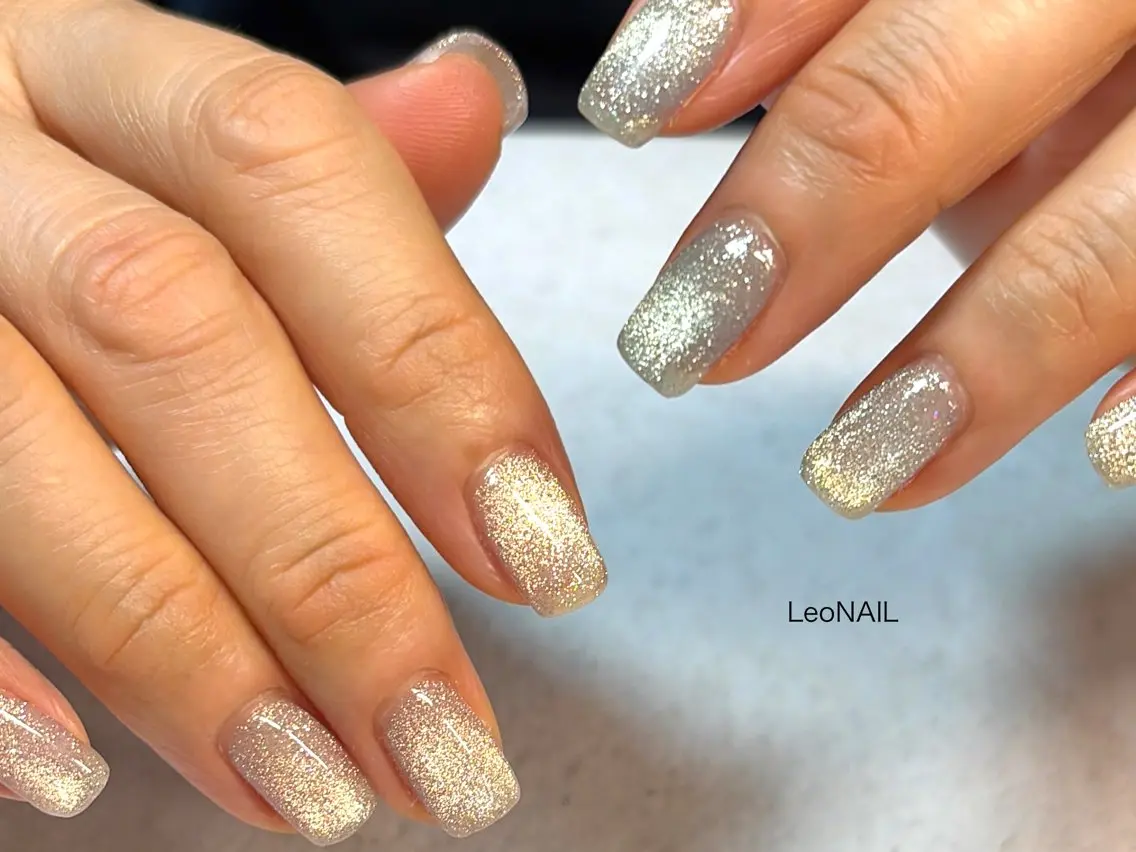 ネイル Leo NAILのネイルデザイン