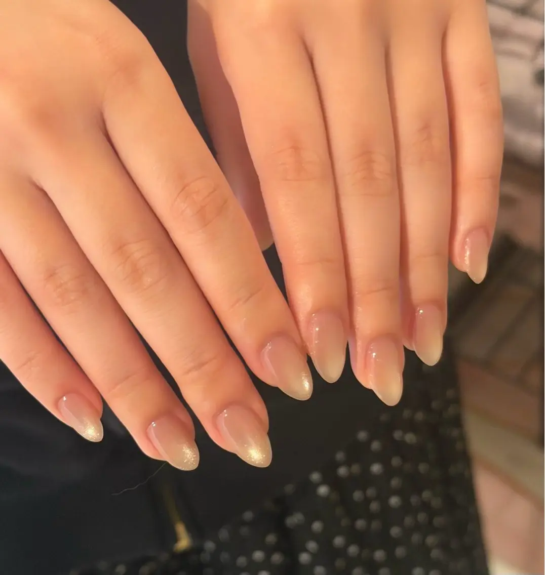 ネイル ハンドネイル 🍒juna PLATAのネイルデザイン