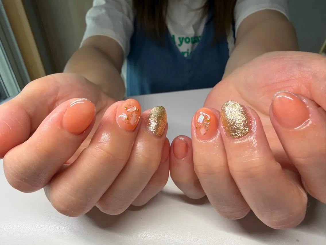 ネイル ハンドネイル _55. nail_のネイルデザイン
