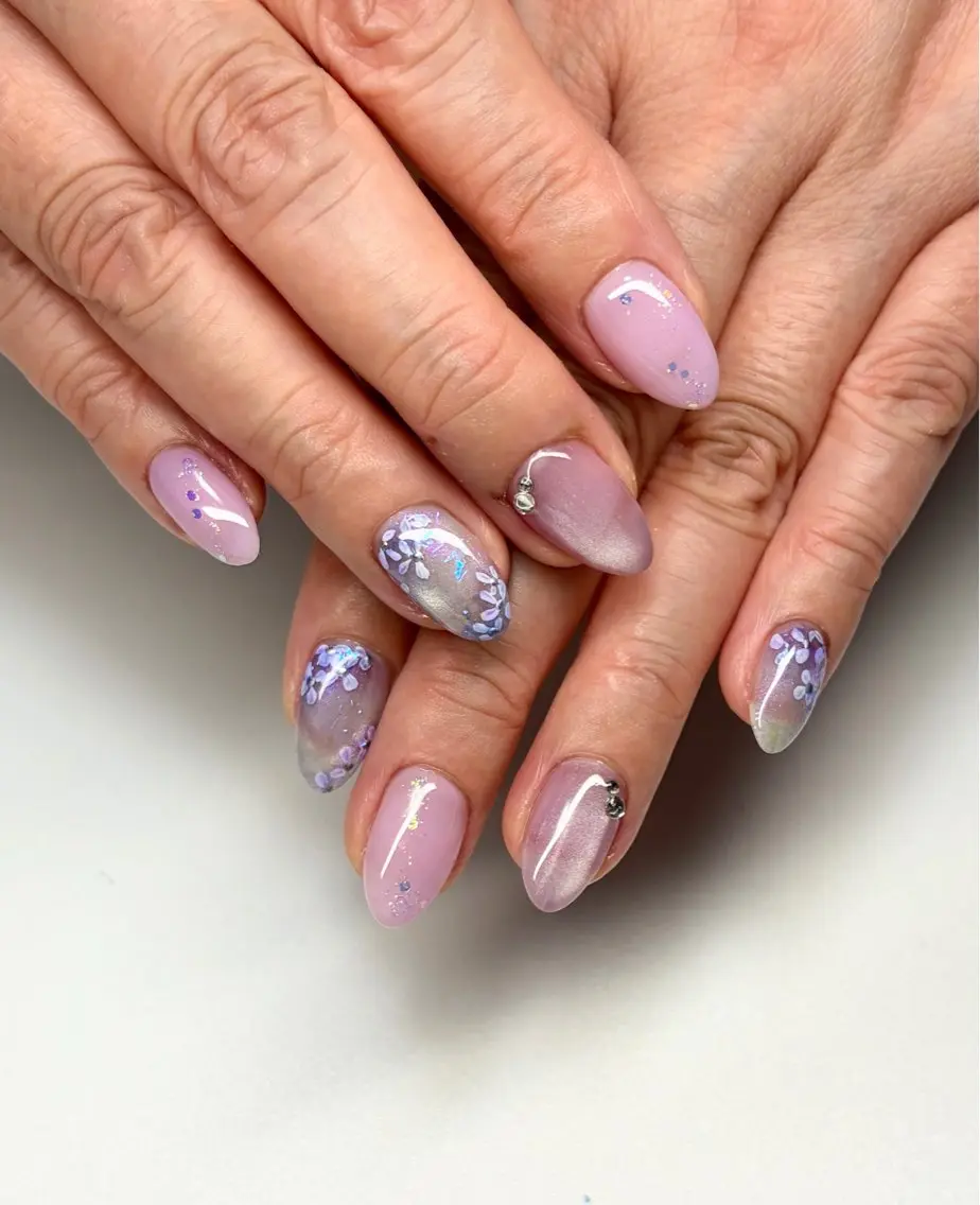 ネイル 【KEYUP】 Nail salonのネイルデザイン
