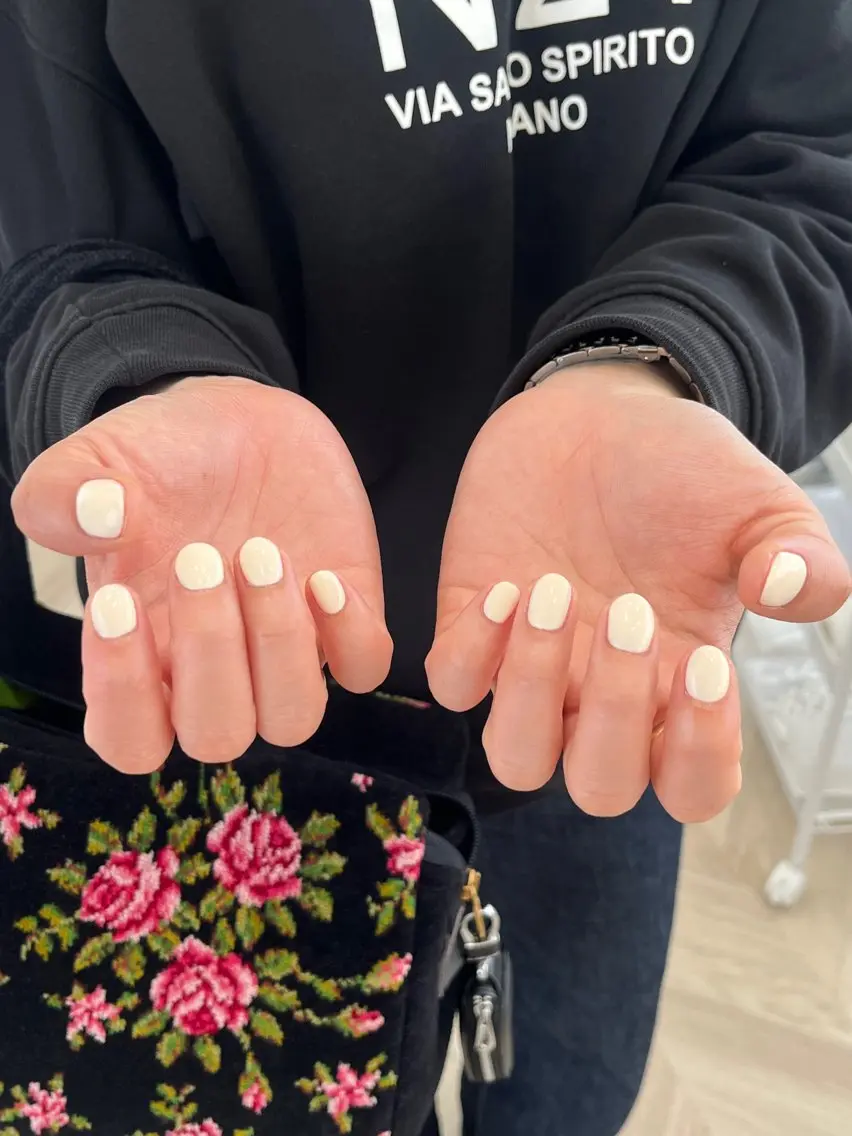 ネイル ハンドネイル filonnail mayuのネイルデザイン