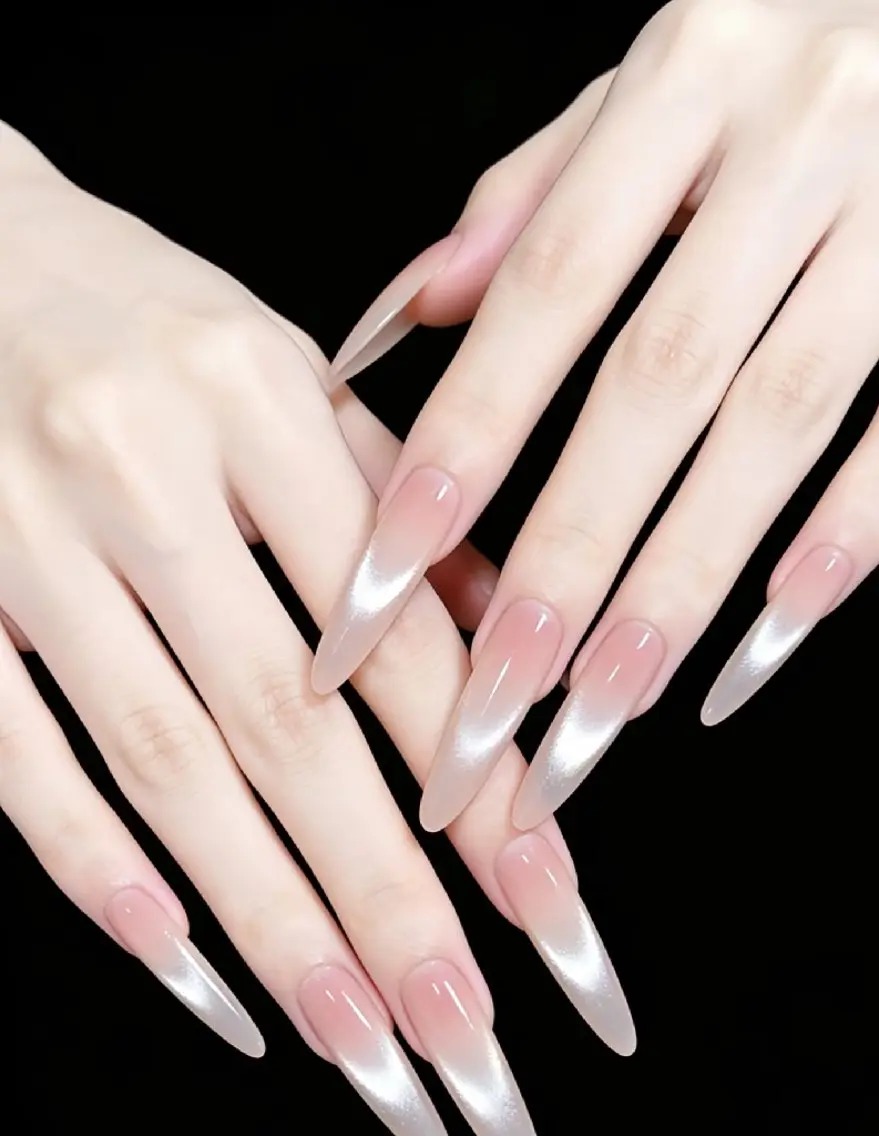 ネイル U.MINail yun 💅西川口のネイルデザイン