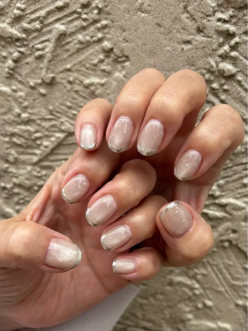 ネイル ハンドネイル nails 🎀meのネイルデザイン