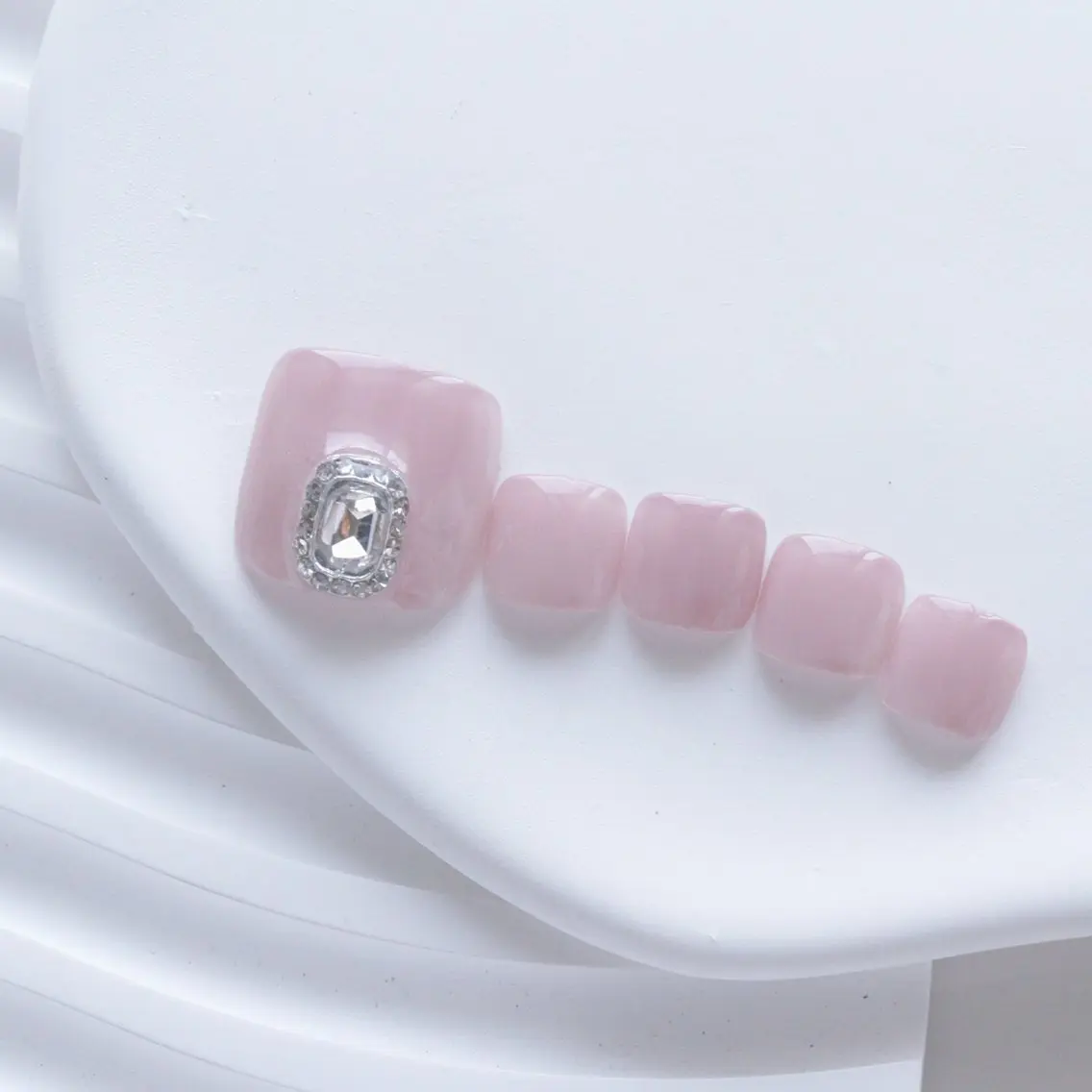 ネイル フットネイル イシヅカ /relownailのネイルデザイン