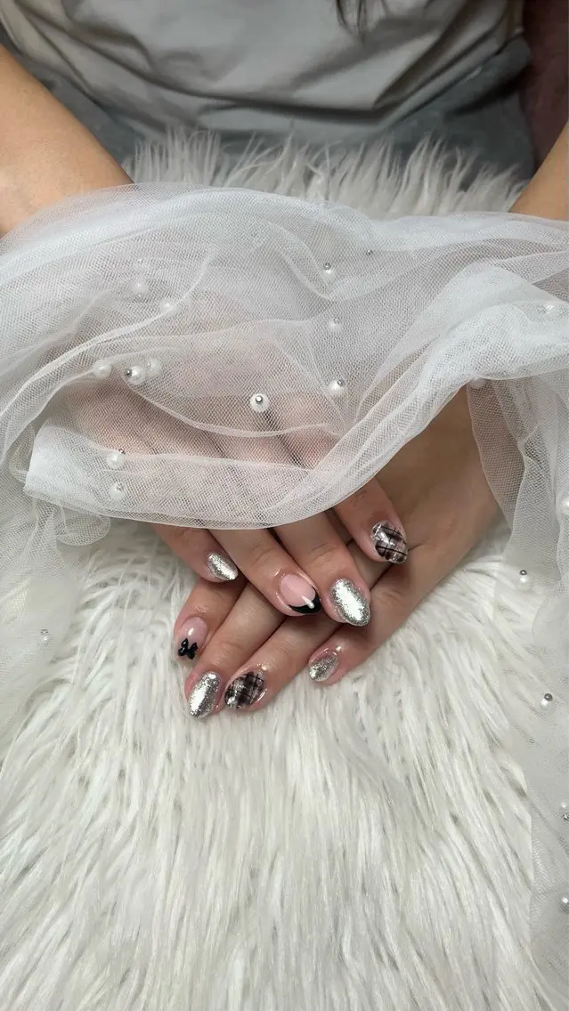 ネイル nail_Quest lisaのネイルデザイン