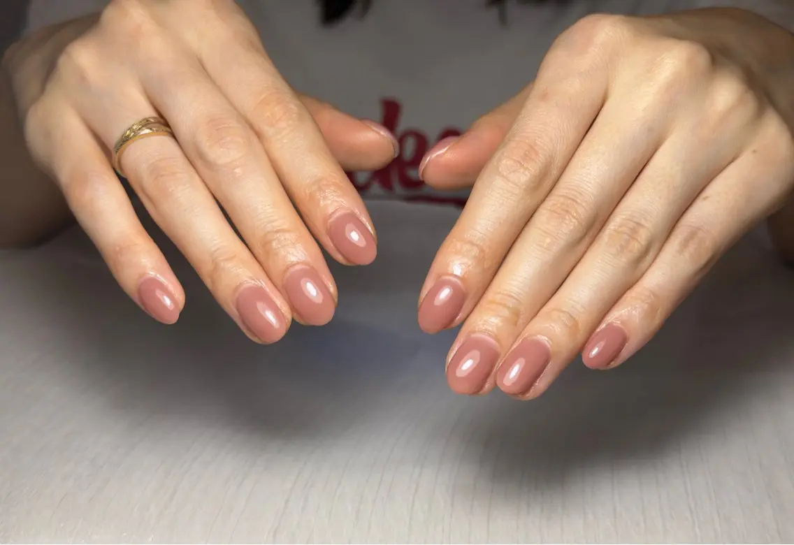 ネイル ハンドネイル Nail Salon Anのネイルデザイン