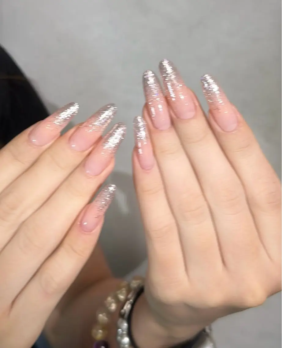 ネイル ジュリ ネイルのネイルデザイン