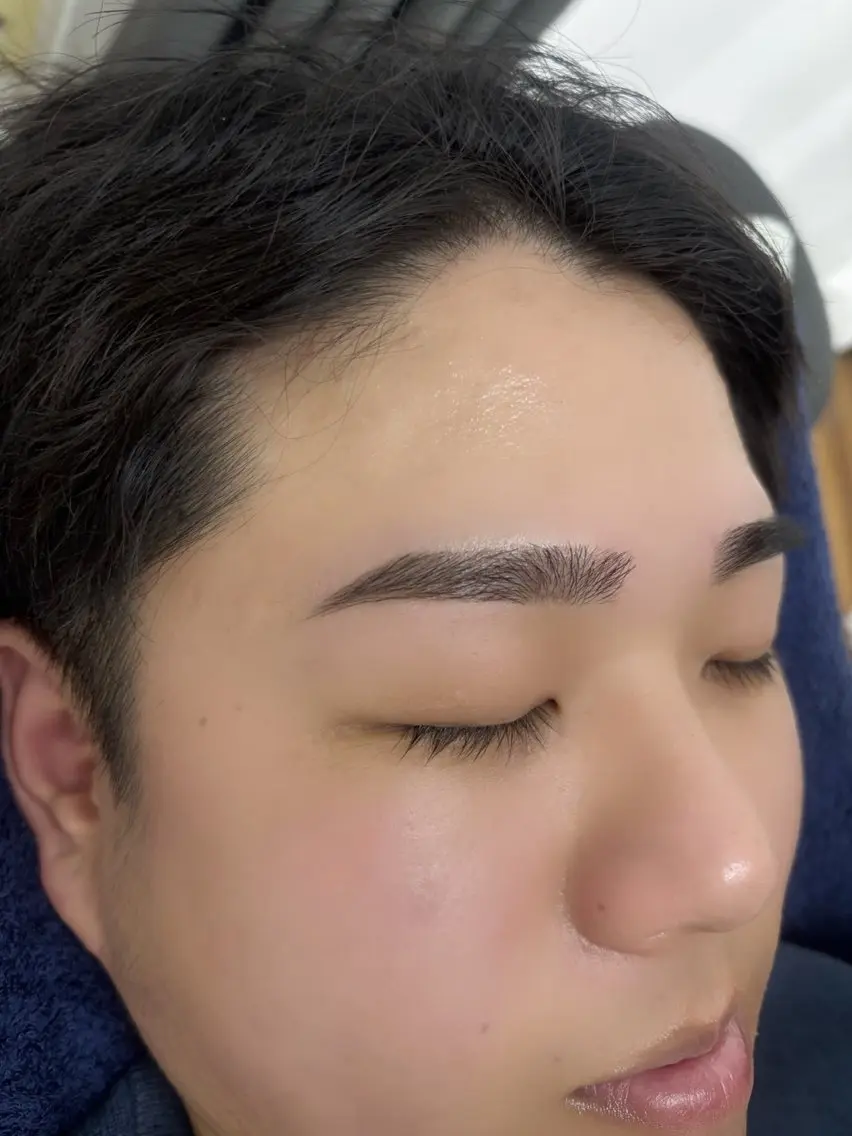 アイブロウ NAGIBROW nanaの眉毛・アイブロウイメージ