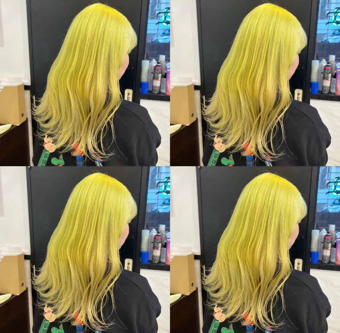 ロング 髪質改善 /絹髪🫧ゆたかのヘアスタイル